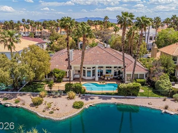 2209 Glenbrook Way, Las Vegas, NV 89117