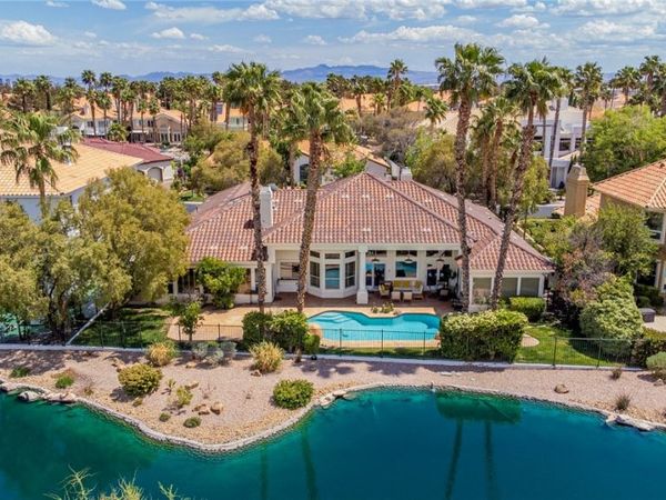 2209 Glenbrook Way, Las Vegas, NV 89117