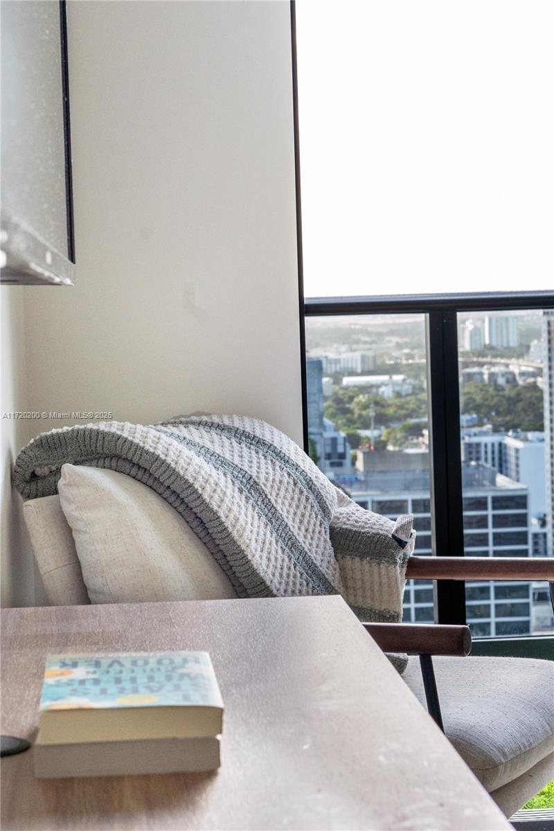 601 NE 1 Ave, Unit 3604, Miami, FL 33132 Photo