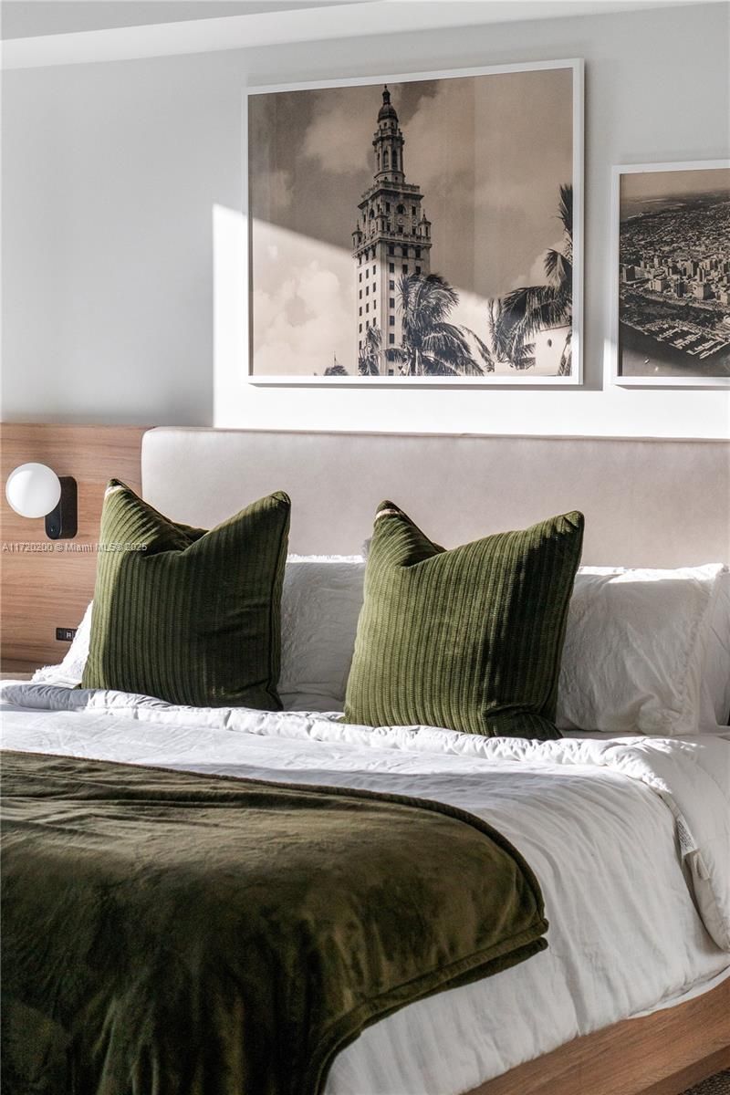 601 NE 1 Ave, Unit 3604, Miami, FL 33132 Photo