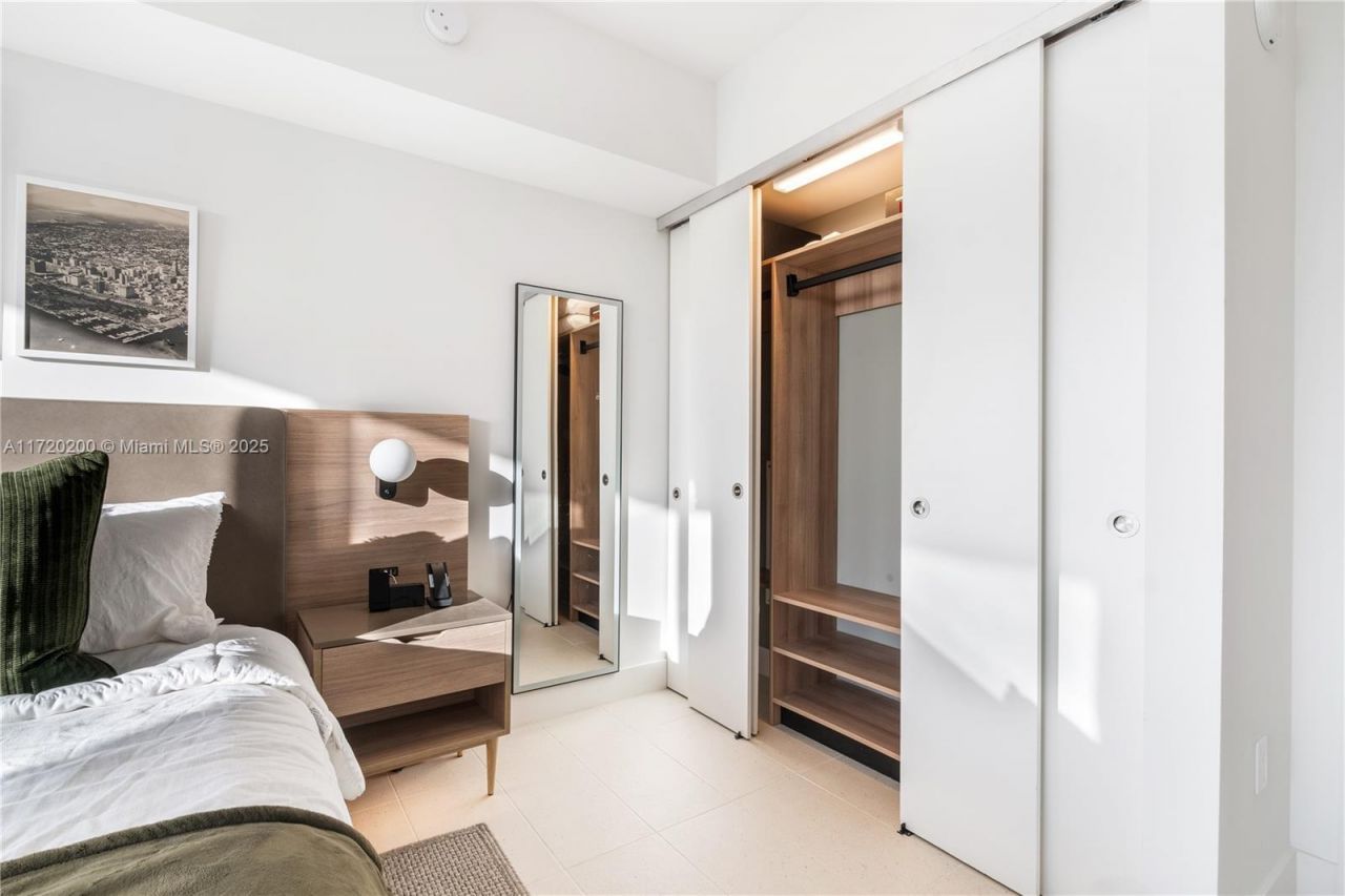 601 NE 1 Ave, Unit 3604, Miami, FL 33132 Photo