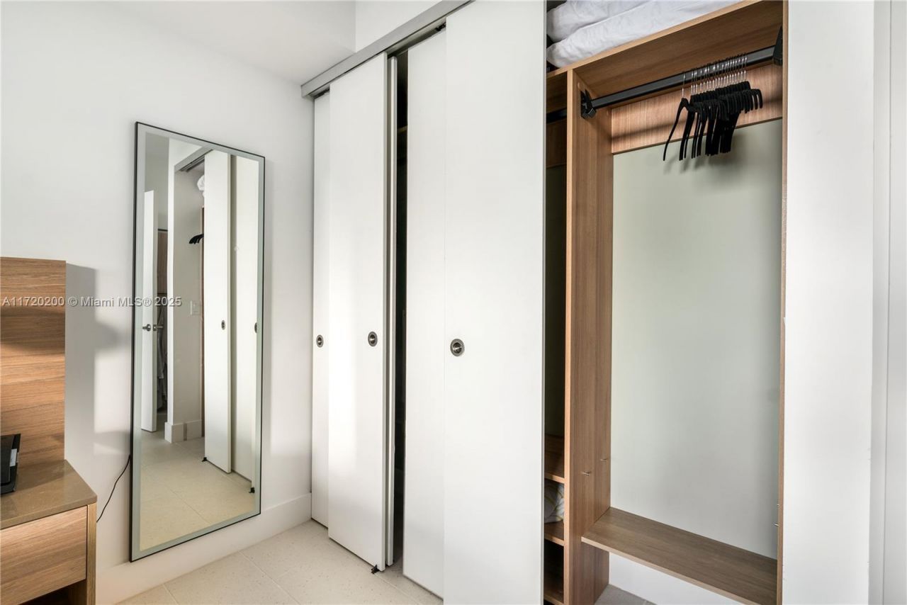 601 NE 1 Ave, Unit 3604, Miami, FL 33132 Photo