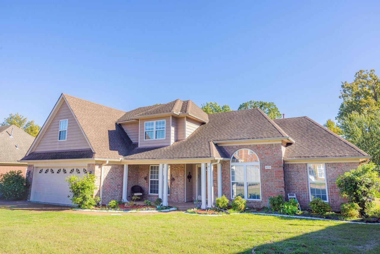 9275 Durhamshire St, Cordova, TN 38016 Main Photo