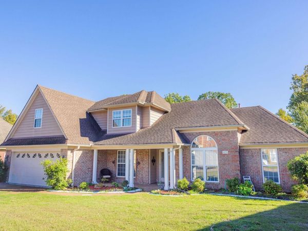 9275 DURHAMSHIRE ST, Cordova, TN 38016