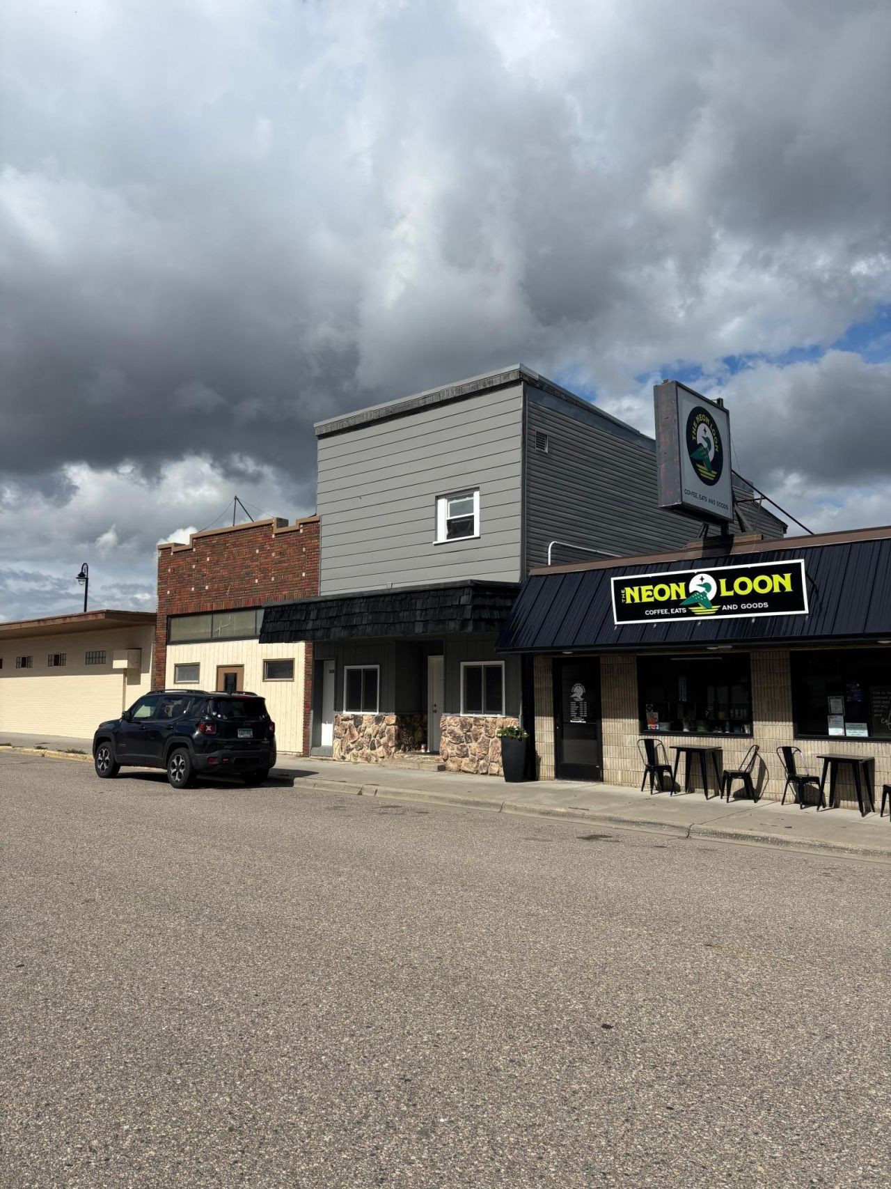 106 E 5th Street, Starbuck, MN 56381 Main Photo