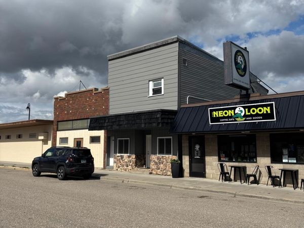 106 E 5th Street, Starbuck, MN 56381