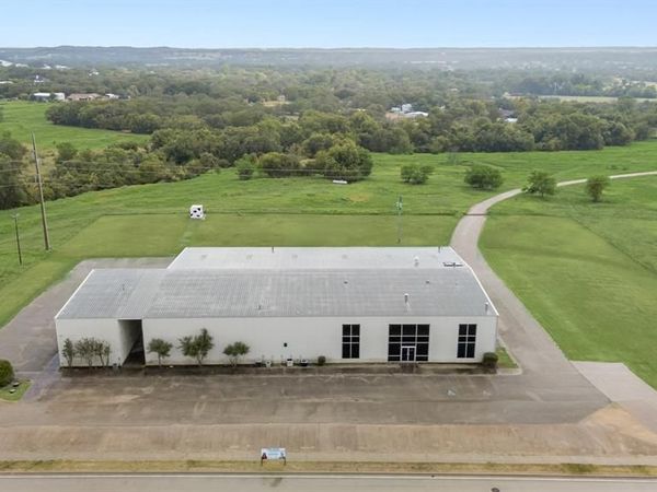 2500 IH-20 E, Weatherford, TX 76087
