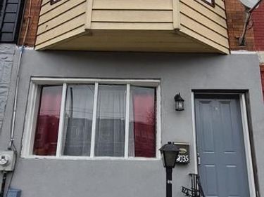 2035 CASTOR AVENUE, PHILADELPHIA, PA 19134