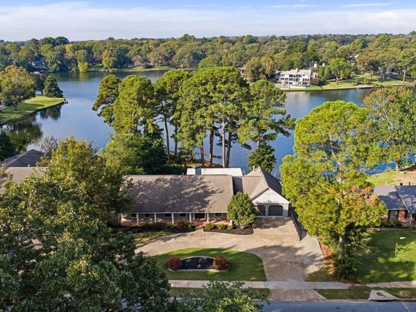 3601 N North Hills Boulevard, North Little Rock, AR 72116