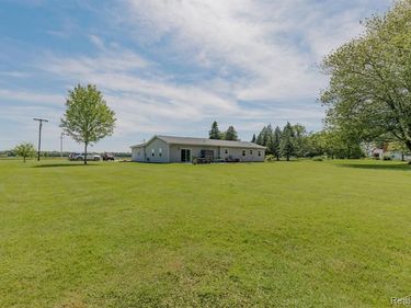 6338 Willard Road, Birch Run Twp, MI 48415
