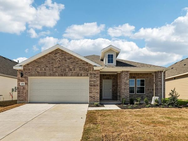 2306 Trailside Drive, Sherman, TX 75092