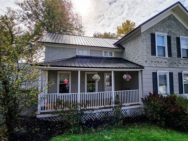 656 Stump Road, Skaneateles Falls, NY 13153