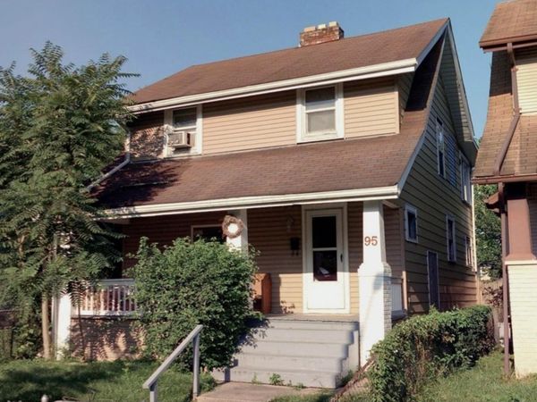 95 S Eureka Avenue, Columbus, OH 43204