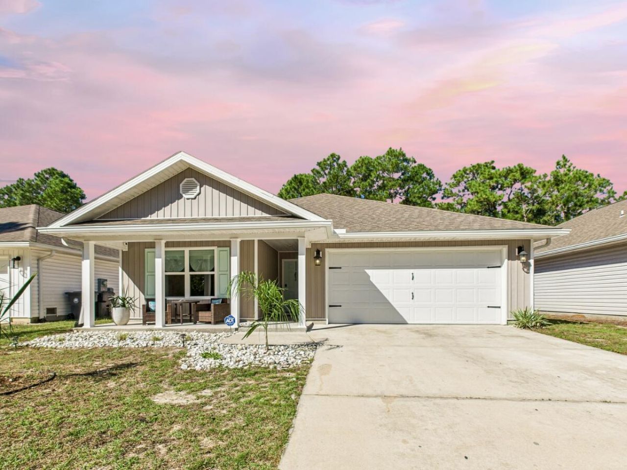 935 Indian Woman Road, Santa Rosa Beach, FL 32459 Main Photo