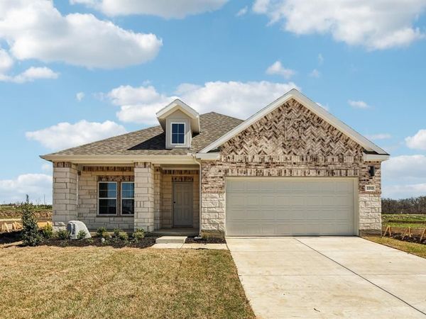 2213 Trailside Drive, Sherman, TX 75092