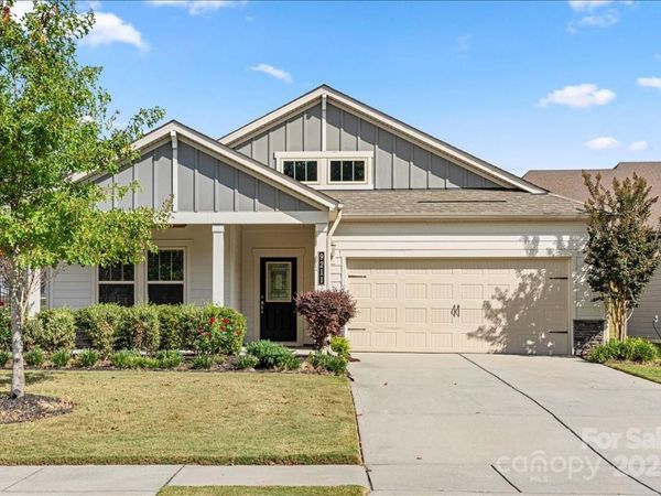 9211 Grisons Court, Charlotte, NC 28278