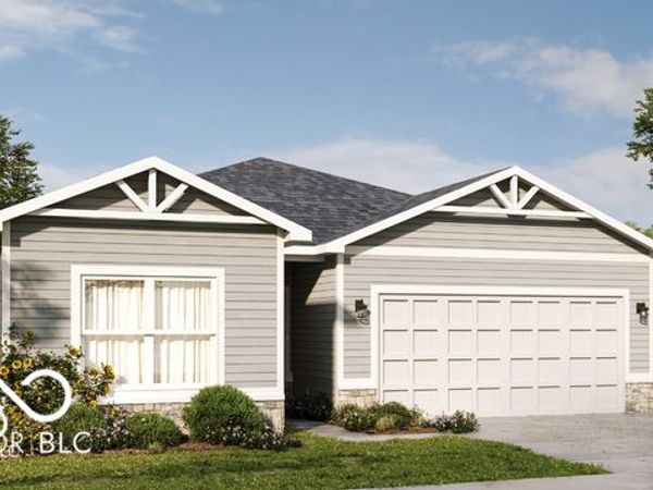 2399 Holiday Creek, Whitestown, IN 46075