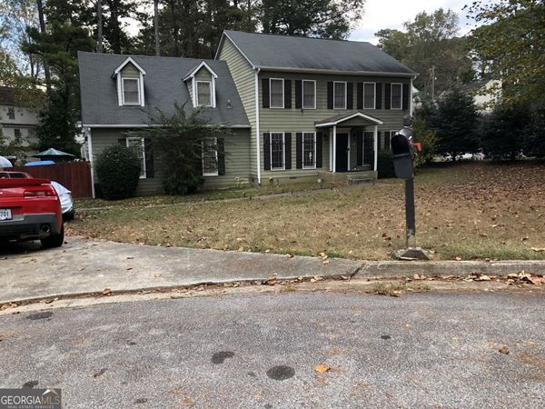 3816 Holy Cross Court, Decatur, GA 30034