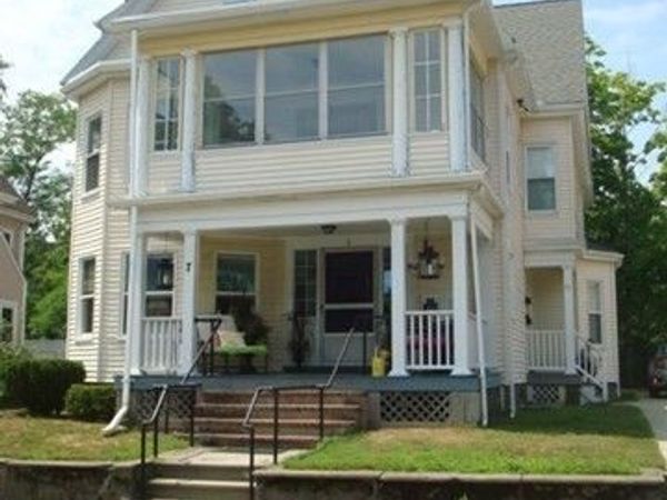 5-7 Abbott Street, Wellesley, MA 02482