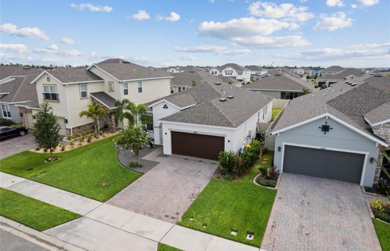 668 Big Pine Avenue, Minneola, FL 34715 Main Photo