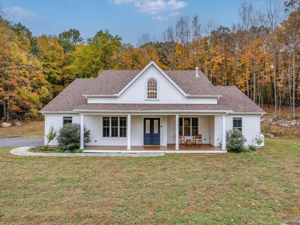 353 Devon Farms Road, Stormville, NY 12582