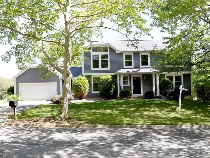 8106 Triple Crown Road, Bowie, MD 20715 Main Photo