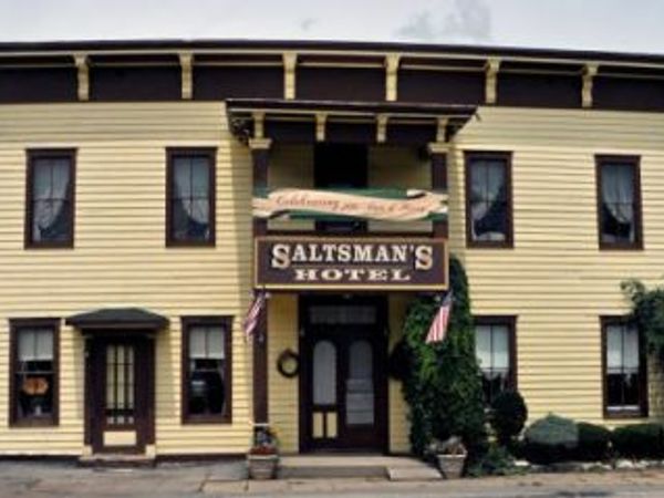 104 County Highway 140, Fort Plain, NY 13339