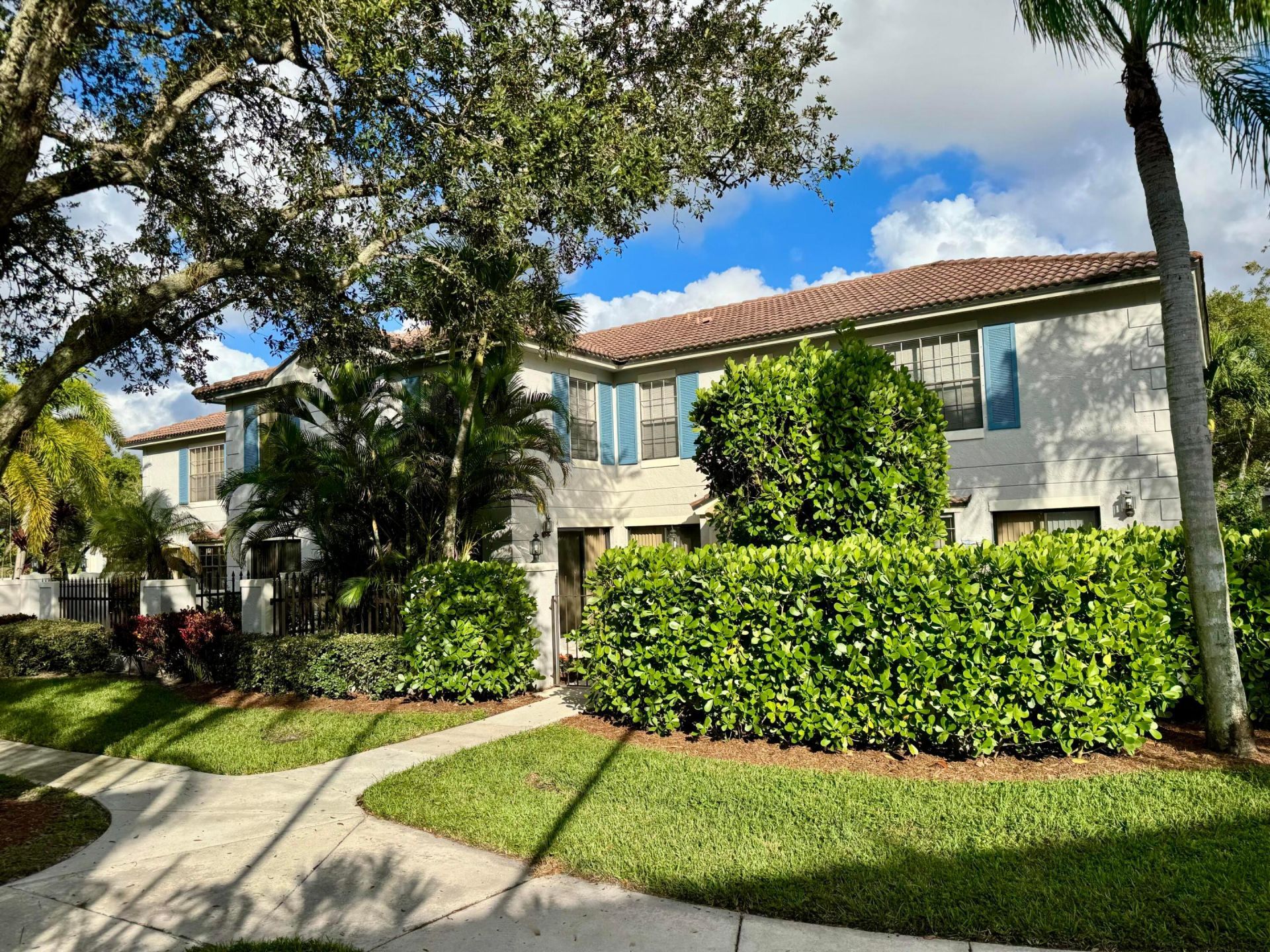 386 Prestwick Circle, Unit 3, Palm Beach Gardens, FL 33418 Photo