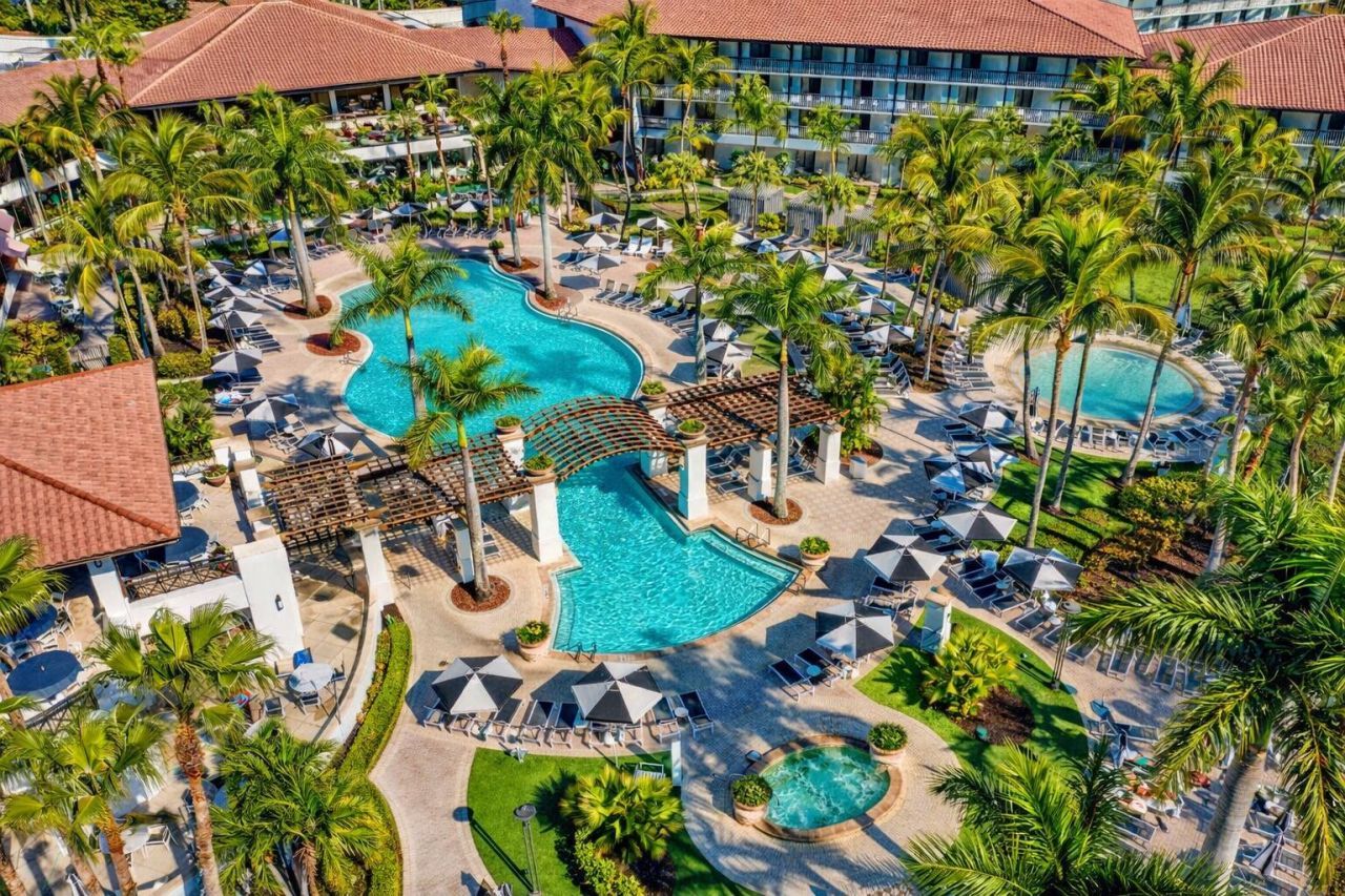 386 Prestwick Circle, Unit 3, Palm Beach Gardens, FL 33418 Photo