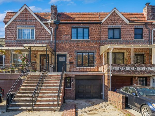 30 Corbin Place, Brooklyn, NY 11235