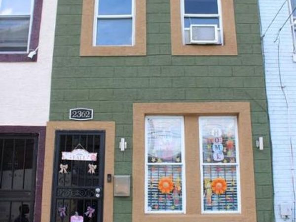2362 N 4TH STREET, PHILADELPHIA, PA 19133