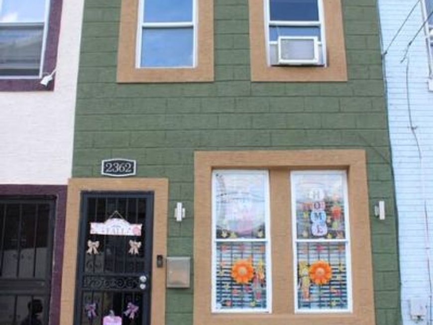 2362 N 4th Street, Philadelphia, PA 19133 Main Photo