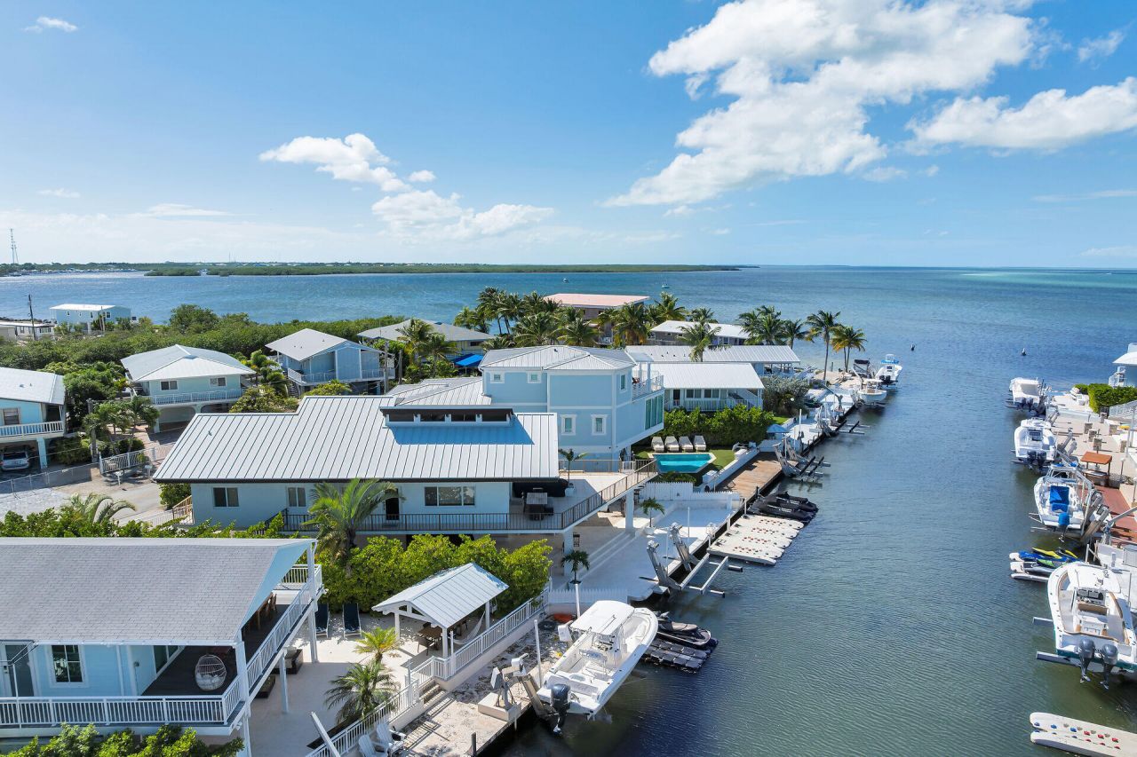 218 Aberdeen Court, Tavernier, FL 33070 Photo