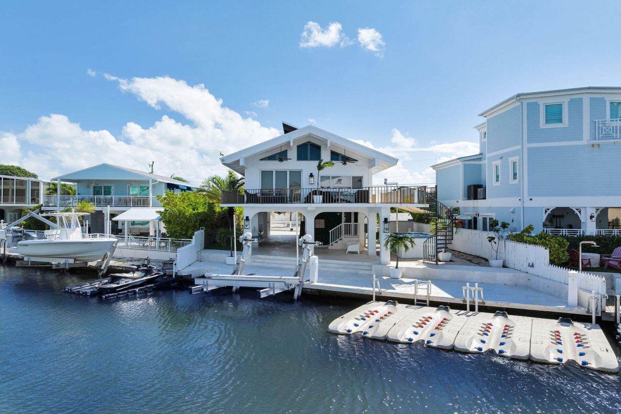 218 Aberdeen Court, Tavernier, FL 33070 Photo