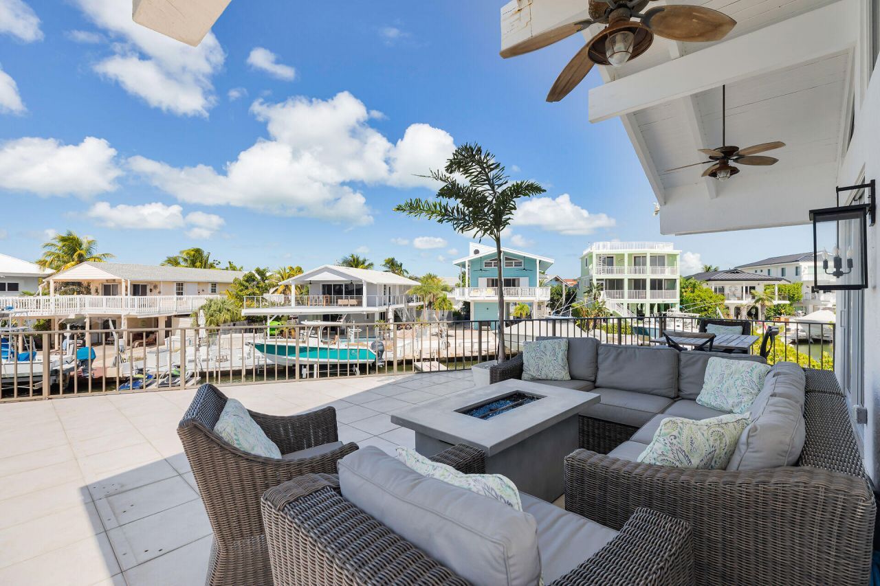 218 Aberdeen Court, Tavernier, FL 33070 Photo