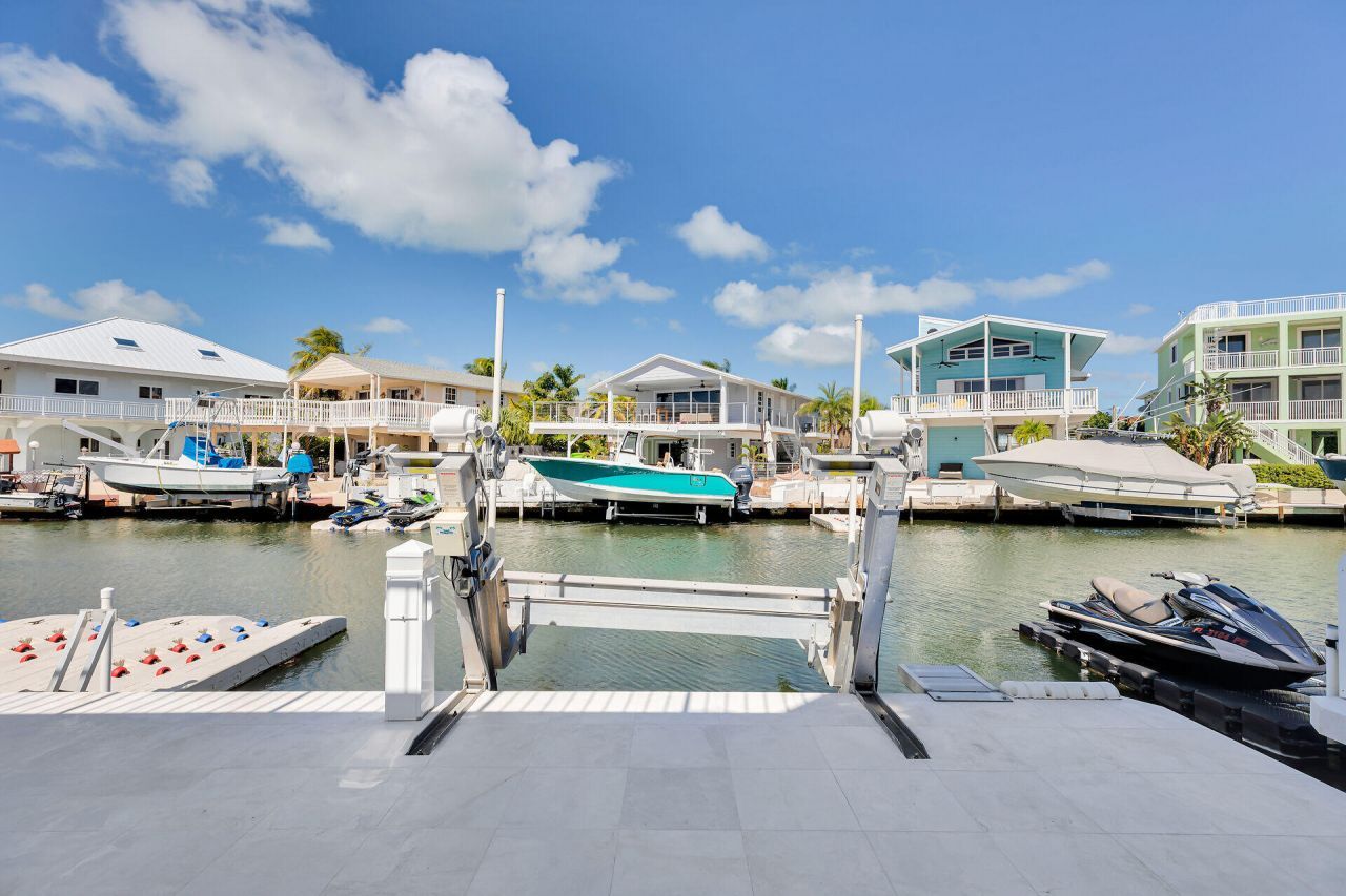 218 Aberdeen Court, Tavernier, FL 33070 Photo