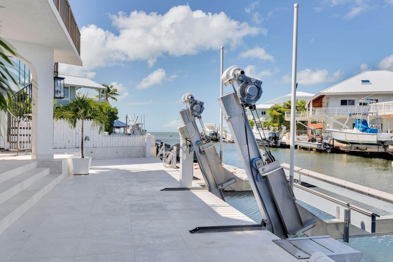 218 Aberdeen Court, Tavernier, FL 33070 Photo