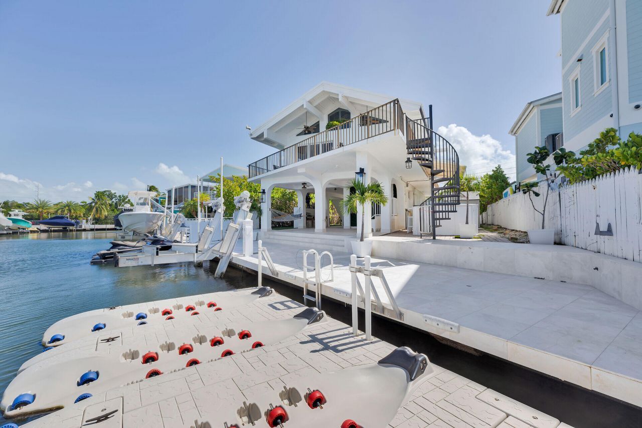 218 Aberdeen Court, Tavernier, FL 33070 Photo