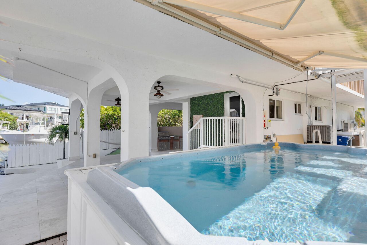 218 Aberdeen Court, Tavernier, FL 33070 Photo