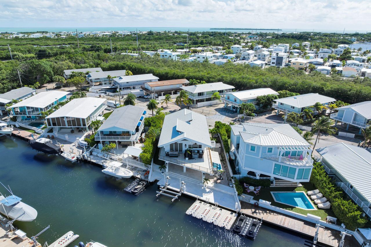 218 Aberdeen Court, Tavernier, FL 33070 Photo