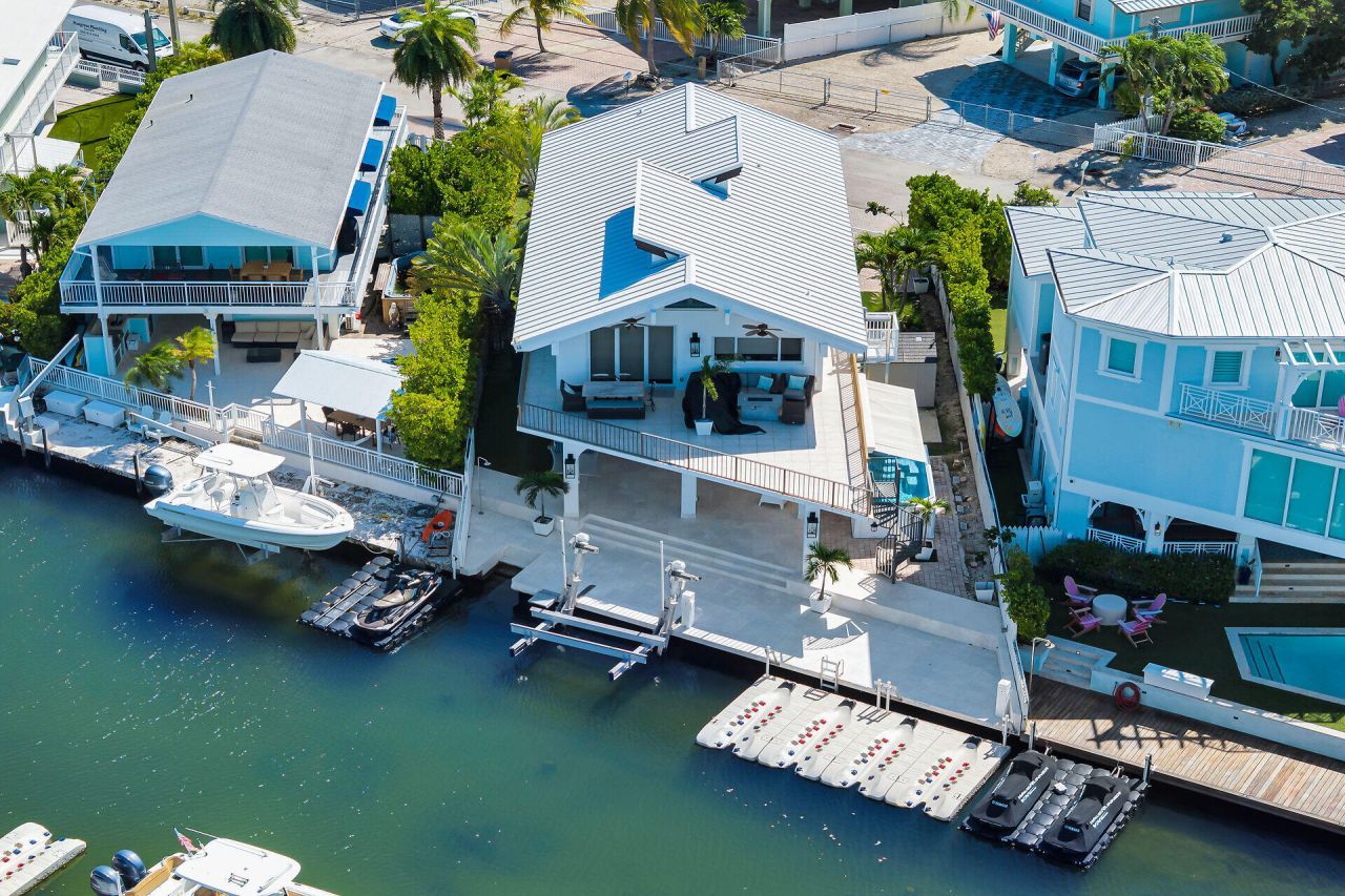 218 Aberdeen Court, Tavernier, FL 33070 Photo