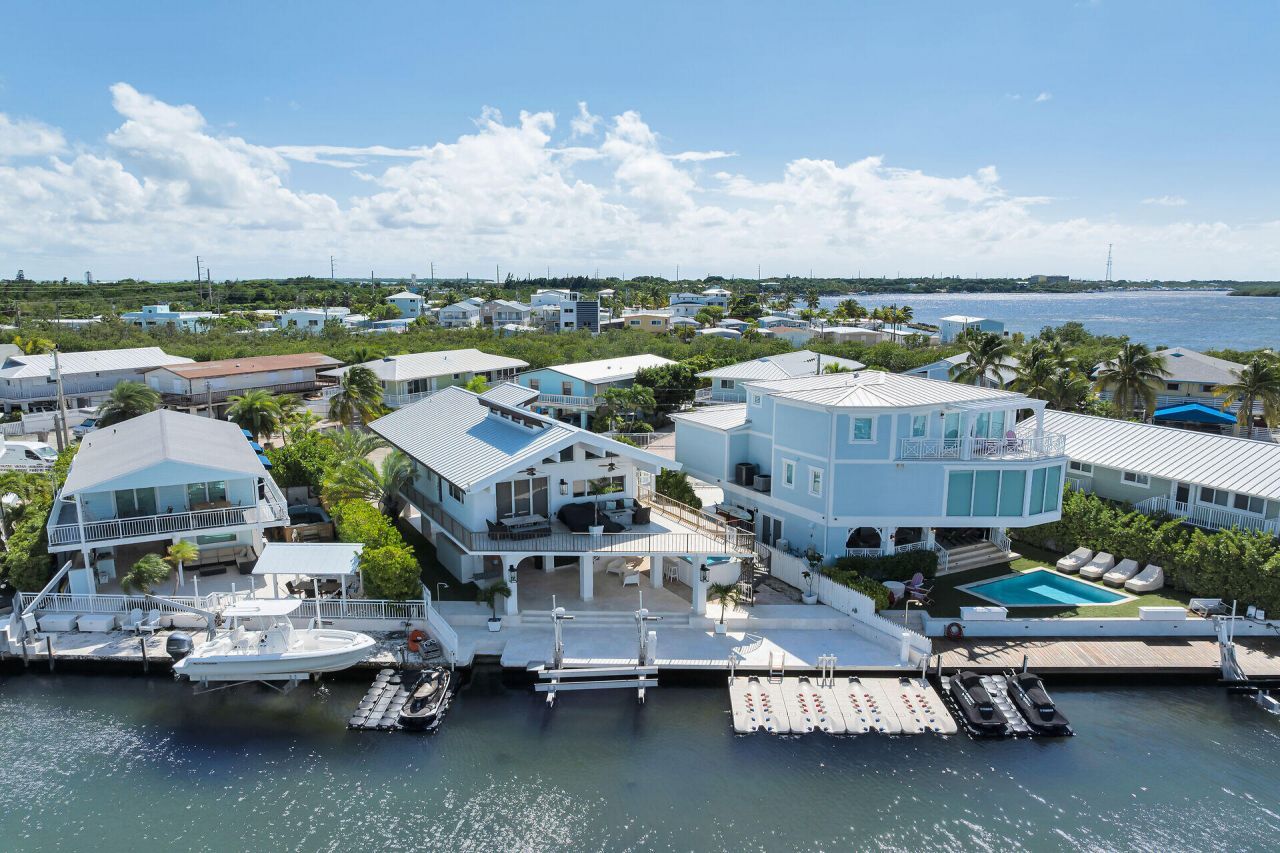 218 Aberdeen Court, Tavernier, FL 33070 Photo