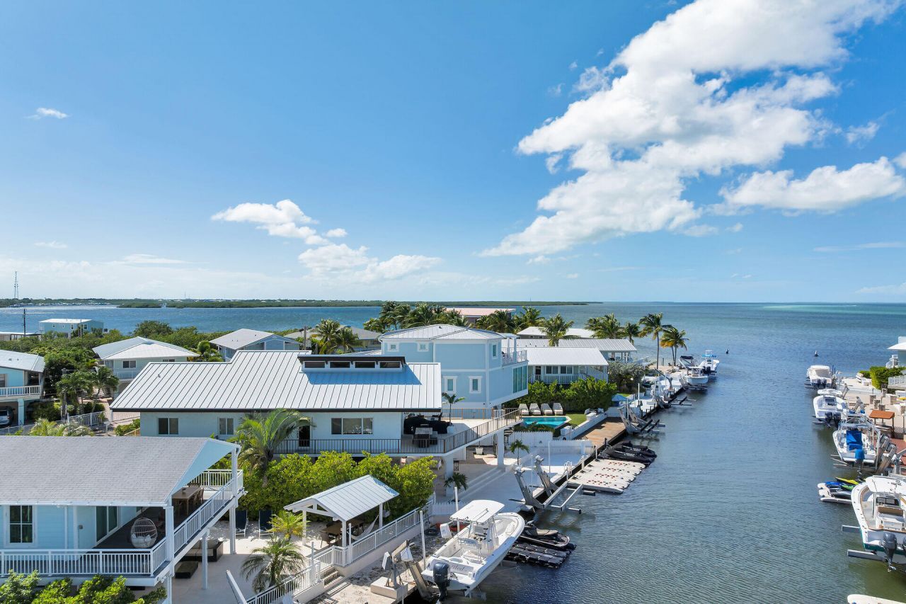 218 Aberdeen Court, Tavernier, FL 33070 Photo