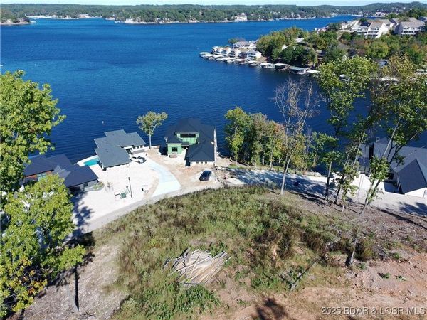 Lot 20 Redbud Court, Lake Ozark, MO 65049