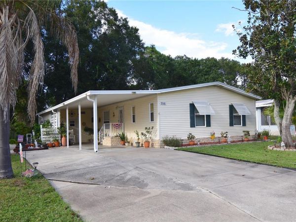 756 PRINCESS PALM PLACE, OVIEDO, FL 32765