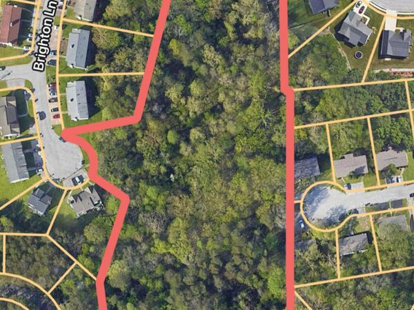 4810 Delashmitt Road, Hixson, TN 37343