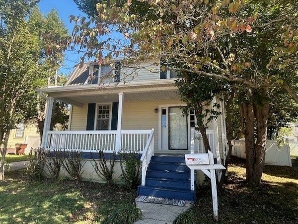 1205 BIRDSALL STREET, Old Hickory, TN 37138