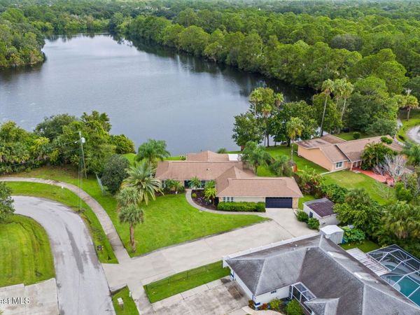 6665 Addie Avenue, Cocoa, FL 32927