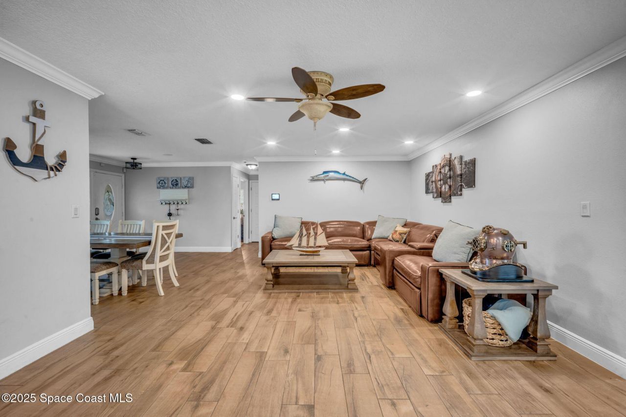 6665 Addie Avenue, Cocoa, FL 32927 Photo