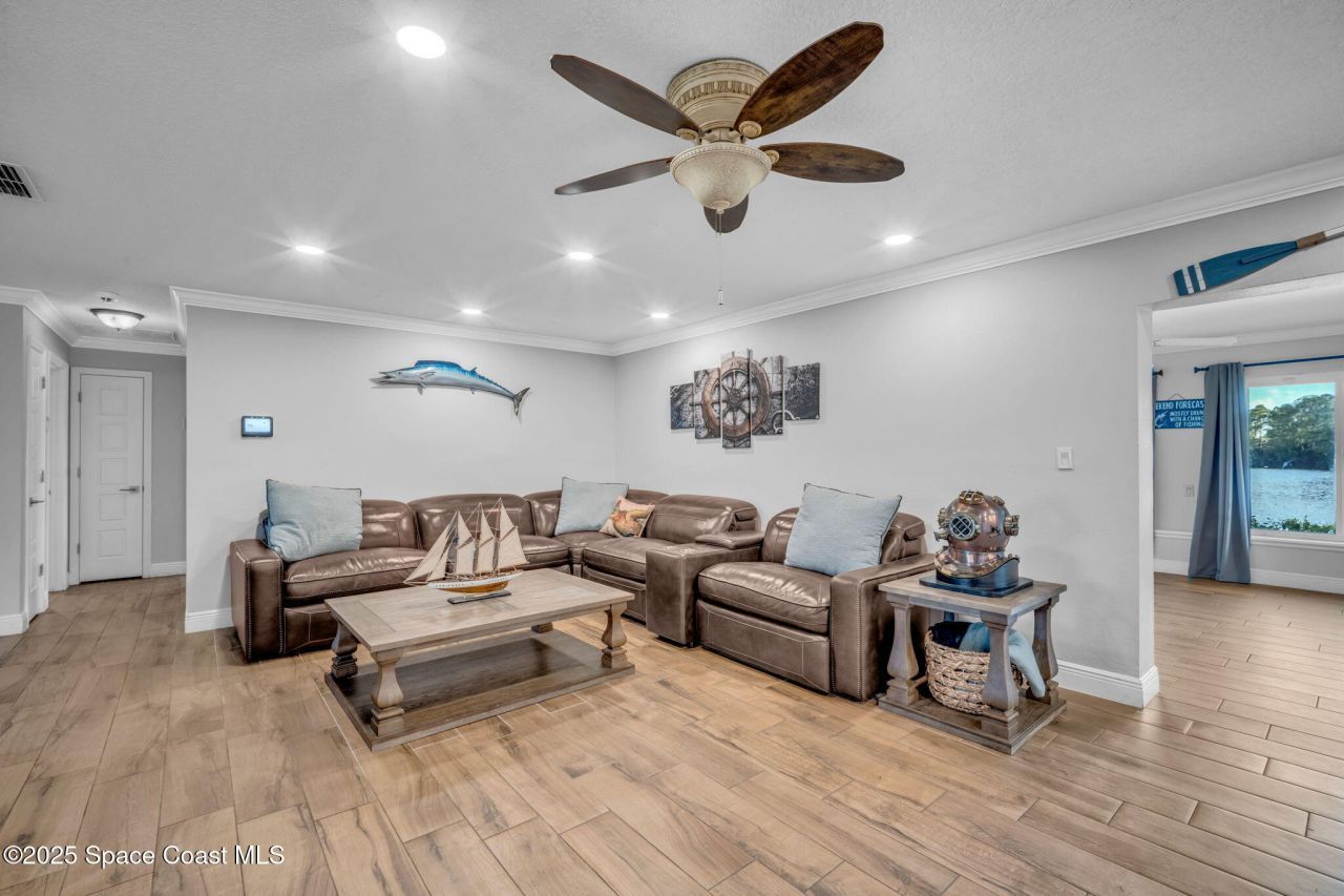 6665 Addie Avenue, Cocoa, FL 32927 Photo